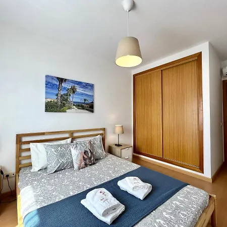 Vilalux By Homing * Алкантарилья