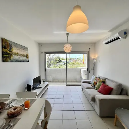 Vilalux By Homing * Алкантарилья