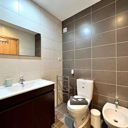 Vilalux By Homing Апартаменты