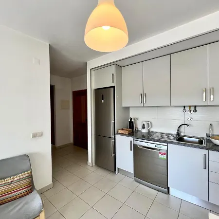 Vilalux By Homing Апартаменты Алкантарилья