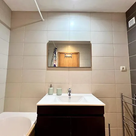 Vilalux By Homing * Алкантарилья