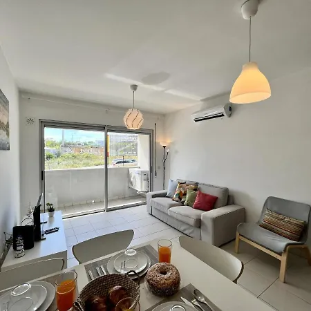 Апартаменты Vilalux By Homing Алкантарилья