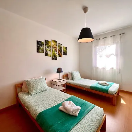 Vilalux By Homing Alcantarilha