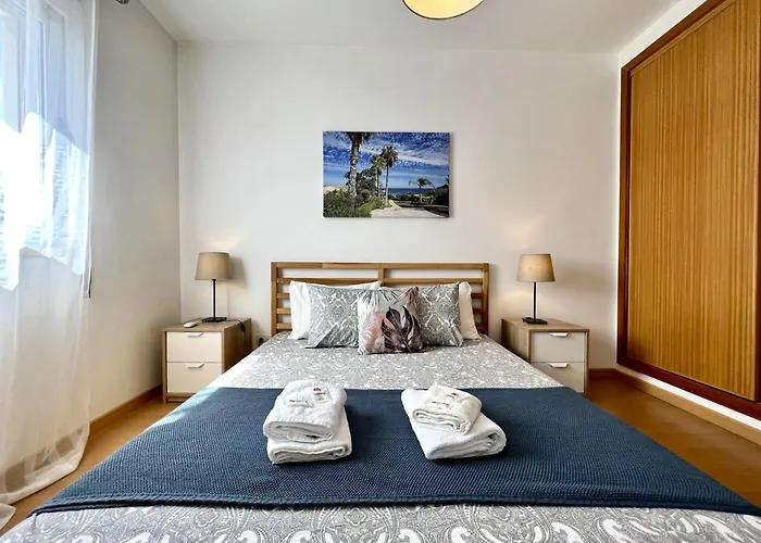 Apartmán Vilalux By Homing *