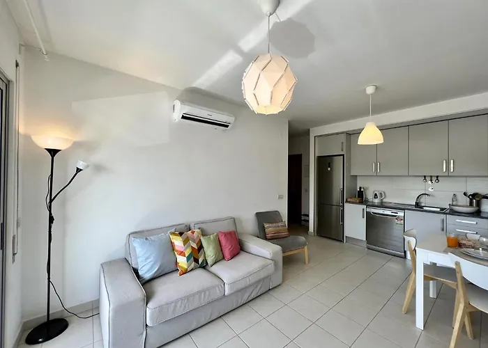 Vilalux By Homing Apartmán
