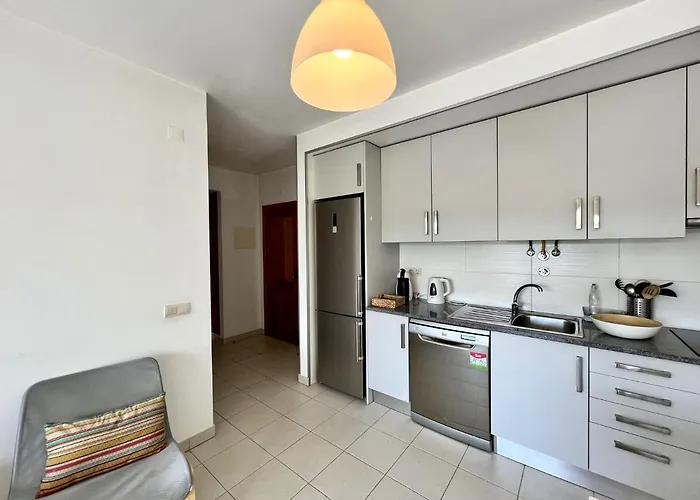 Vilalux By Homing Apartmán Alcantarilha