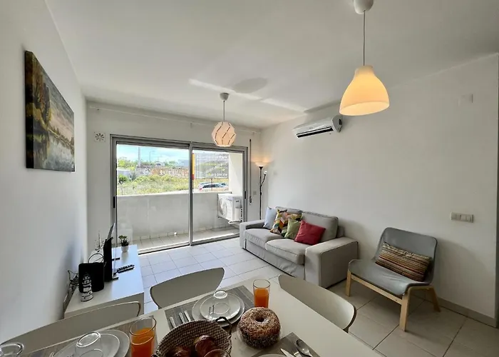 Apartmán Vilalux By Homing Alcantarilha