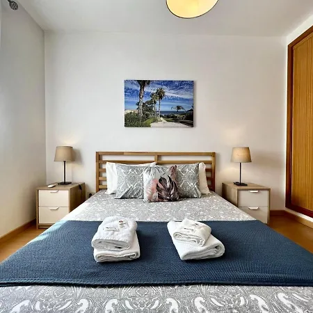 Apartmán Vilalux By Homing *