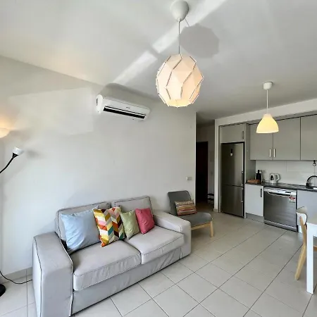 Vilalux By Homing Apartmán